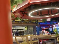 -吾悦广场(南京鼓楼店)