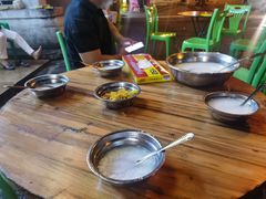 -吉英盐焗鸡(文中路店)