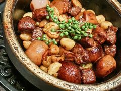 -狮王府淮扬菜(夫子庙老门东店)