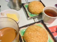 -新大咀港式茶餐厅(宝山万达店)