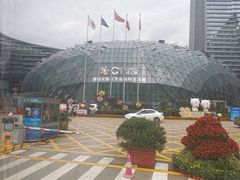 -花之城