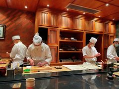 -奈良本寿司(永嘉路店)
