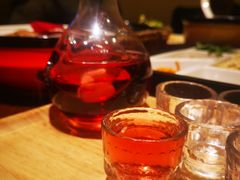 -意满花千醉(金茂览秀城店)
