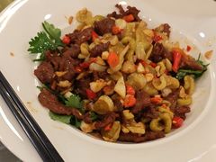 -一楼食业·美食人家