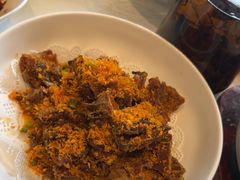 -盛百味·家宴餐厅(霸州分店)