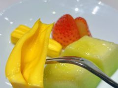 -富淳饭店(世纪公园店)