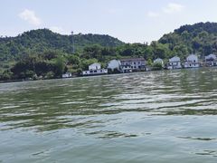 -东钱湖旅游度假区