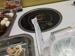 -壹天自助小火锅·贵州地摊火锅