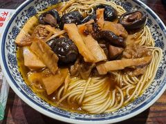 -西园寺素食(西园弄戒幢律寺店)