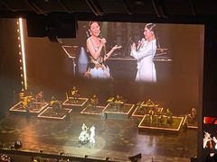 -交通银行前滩31演艺中心