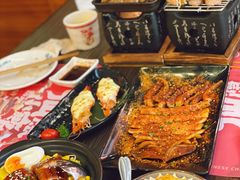 -仙隐小鹿中华料理(南宁万象城店)