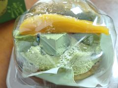 -盒马鲜生(王府广场店)