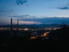 -红光山