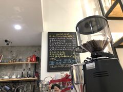 -NOTBAD 须时·咖啡馆
