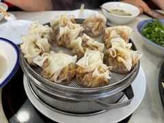-何记羊汤馆(丽水佳源店)