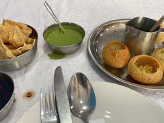 -葛尼沙印度餐厅 (镇明路店)