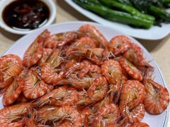 -老字号蛇口德记烧腊饭店·海鲜加工