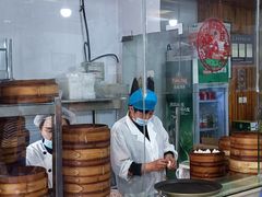 -南翔饭店