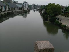 -震泽古镇
