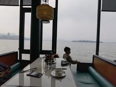 -柳莺湖上·湖景餐厅·江南菜(西湖店)