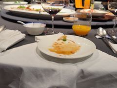 -上海滩餐厅(BFC外滩金融中心店)