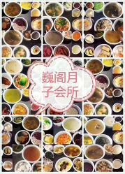 -巍阁高端月子会所