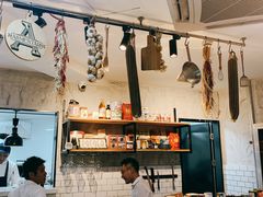大堂-Alimentari早午餐(安福路店)