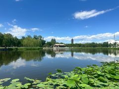 -西海子公园