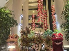 -新加坡泛太平洋酒店