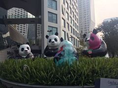 -成都雅诗阁来福士