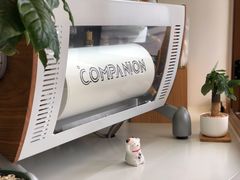 -COMPANION COFFEE小伴咖啡