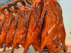 -夏茅维记饭店