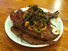 泥鳅-阿马蛋汤·宁波小海鲜(总店)