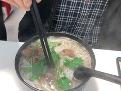 -一品郑记重庆牛肉米线馆(东泰路店)