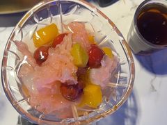 -徐记小怪兽肉蟹煲(中央大街店)