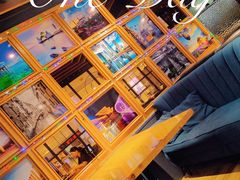 -清真·艾美可餐厅(大悦汇店)