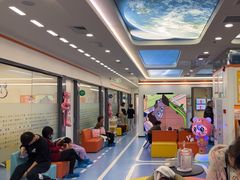 -极橙儿童齿科矫正中心(奥城店)