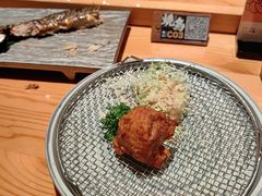 -一豚轩·烧鸟·豚骨拉面(五四路店)