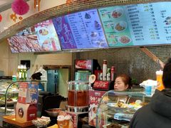 -西部马华清真食府·丝路菜(大钟寺店)
