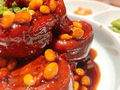 黄豆猪脚圈-竹外桃花·江南小酒馆(SKP·S店)