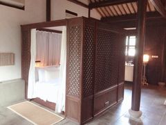 -法云安缦酒店