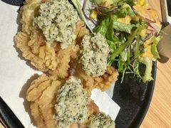 -森味花园·日本料理(伊藤洋华堂亚运村店)