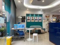 -维乐口腔(格林门诊长宁店)