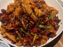 -首秀·四川料理(星耀101店)