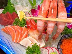 -大吉鲜鱼料理自慢(维也纳大厦店)