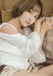 点击看大图 -蜜桃少女VISION写真馆(雁塔店)