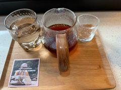 -双风车咖啡馆 Twin Windmills(六道口店)