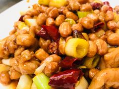 -成都驻京办餐厅(蜀都宾馆店)