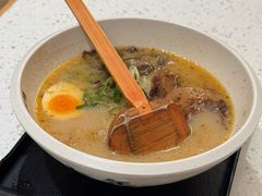 -味千拉面(广州白云机场T1西二店)