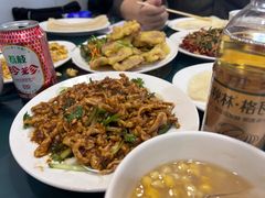-毛毛春饼(尚志大街店)